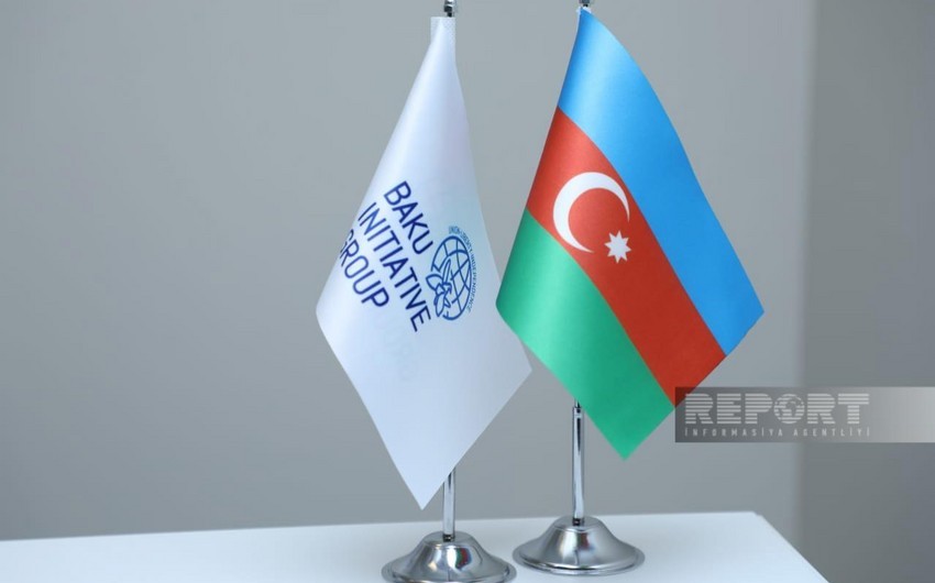 Baku Initiative Group comments on anti-Azerbaijani resolutions by Netherlands