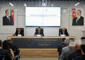 Bakıda Dağ-mədən sahəsində mövcud imkanlar və perspektivlər mövzusunda biznes forum olub