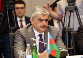 Самир Шарифов о причинах роста цен в Азербайджане: Влияют внешние факторы