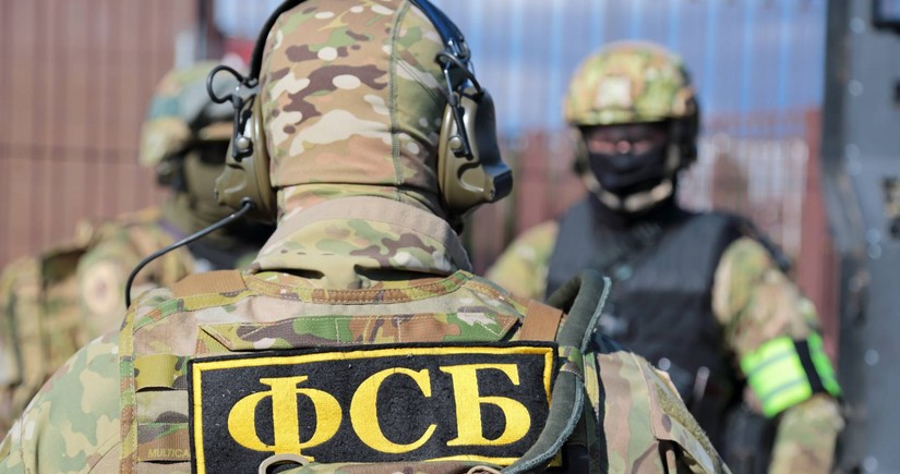 Security Service and defense intelligence of Ukraine attack Novolipetsk Metallurgical Plant at night