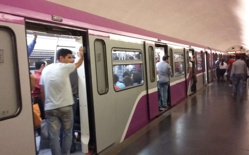 Belarusian citizen detained in Baku Metro released - EXCLUSIVE