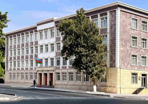 Website of Cabinet of Ministers of Nakhchivan moved to gov.az zone