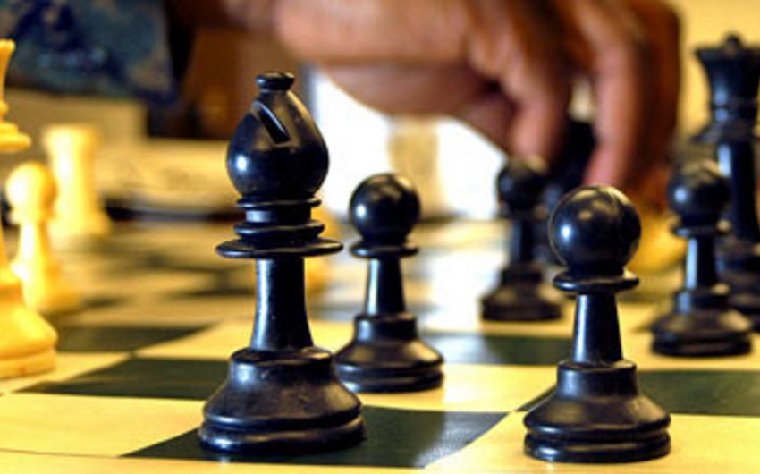 World Chess Championship starts today