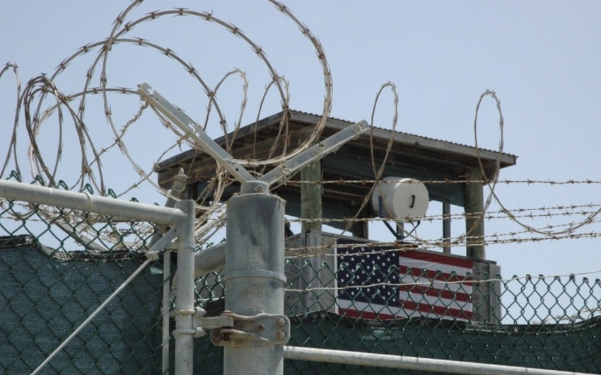 Белый дом посчитал слишком затратным план Пентагона по закрытию тюрьмы в Гуантанамо