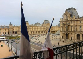Подсветка Версаля и Лувра будет сокращена для экономии энергии