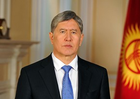 Qırğız Respublikasının keçmiş prezidenti azadlığa buraxılıb