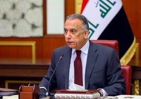 Премьер Ирака обсудит с Байденом вывод ВС США с территории страны