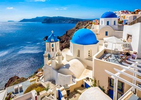 Greece proposes a safe corridor for tourism