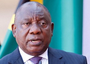 South African president to make state visit to UK