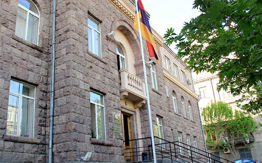 ЦИК Армении отклонил ходатайства признать недействительными результаты выборов