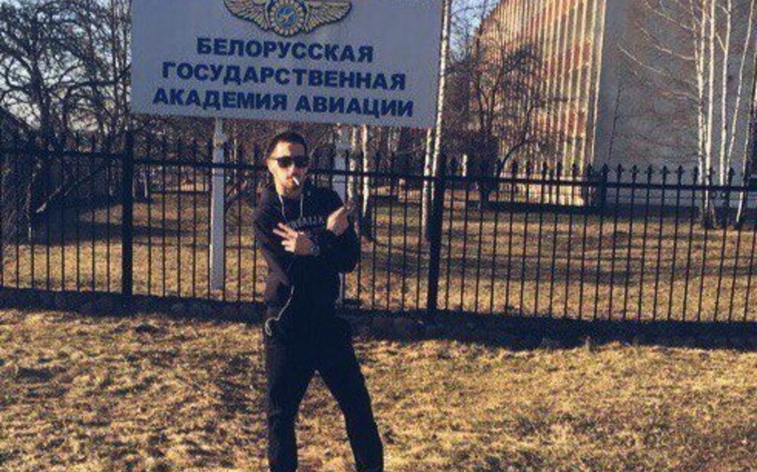 В Минске по обвинению в убийстве арестован студент-азербайджанец