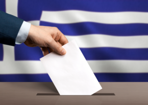 Парламентские выборы в Греции пройдут 21 мая