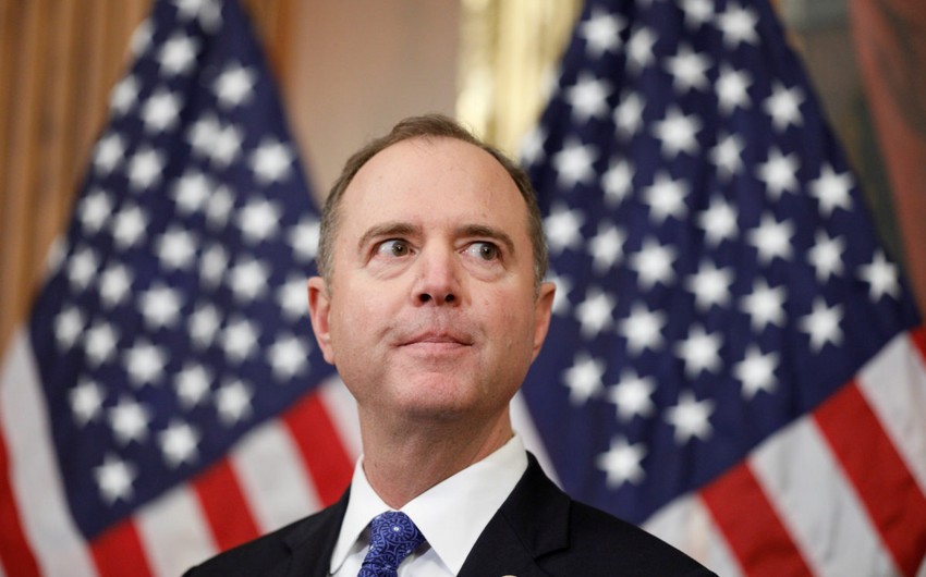 Azerbaijani NGOs address Adam Schiff: ‘Your current approach greatly damages US interests in the region’