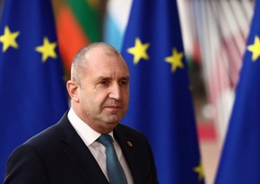 Президент Болгарии считает невозможной победу над Россией в украинском конфликте