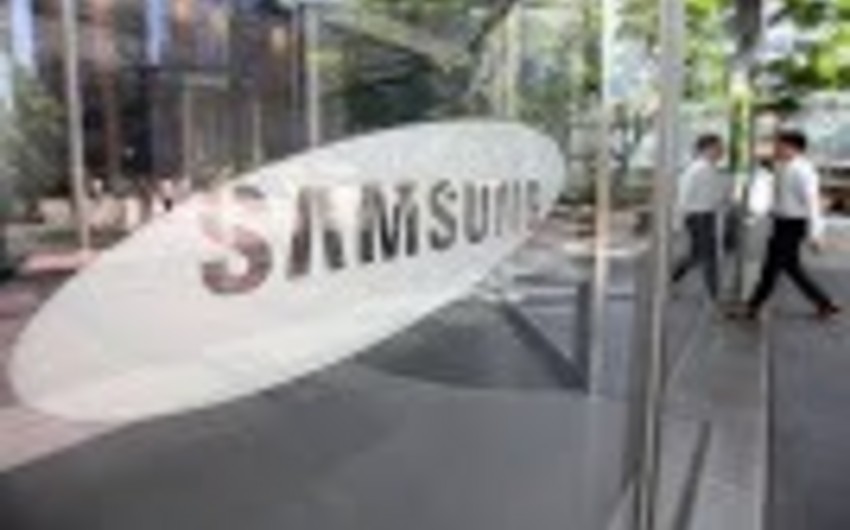 KİV: “Samsung” gələn ildən yeni bükülən smartfonunu təqdim edə bilər