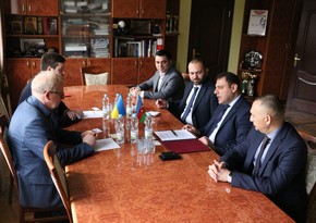 Посол: Трускавец - ведущее направление для азербайджанских туристов в Украине