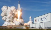 Ракета SpaceX запустила на орбиту разведывательный аппарат Южной Кореи