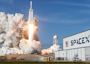 Ракета SpaceX запустила на орбиту разведывательный аппарат Южной Кореи