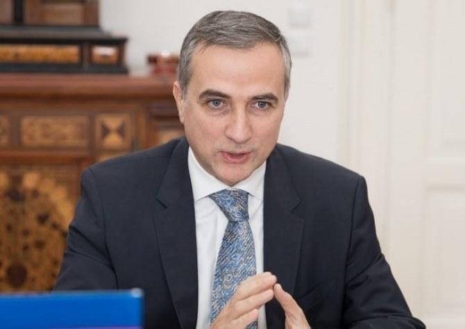 Farid Shafiyev: Azerbaijan and Armenia enter 
