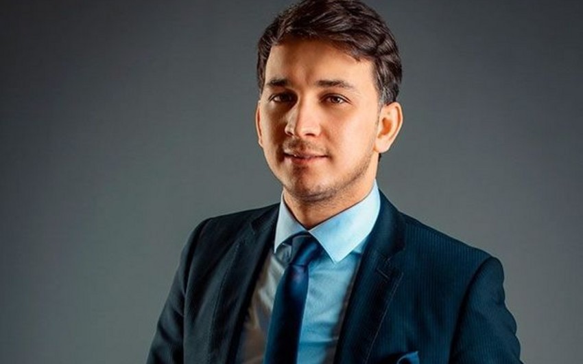 Заур Дарабзаде: В Азербайджане все еще нарушаются авторские права