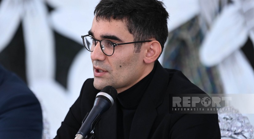 Mədəniyyət Nazirliyi: "Ermənistanın çəkdiyi filmlərin iştirak etdiyi festivallar ciddi deyil"<span class="qirmizi"></span>