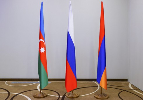 Сегодня в Москве пройдет встреча вице-премьеров Азербайджана, Армении и РФ