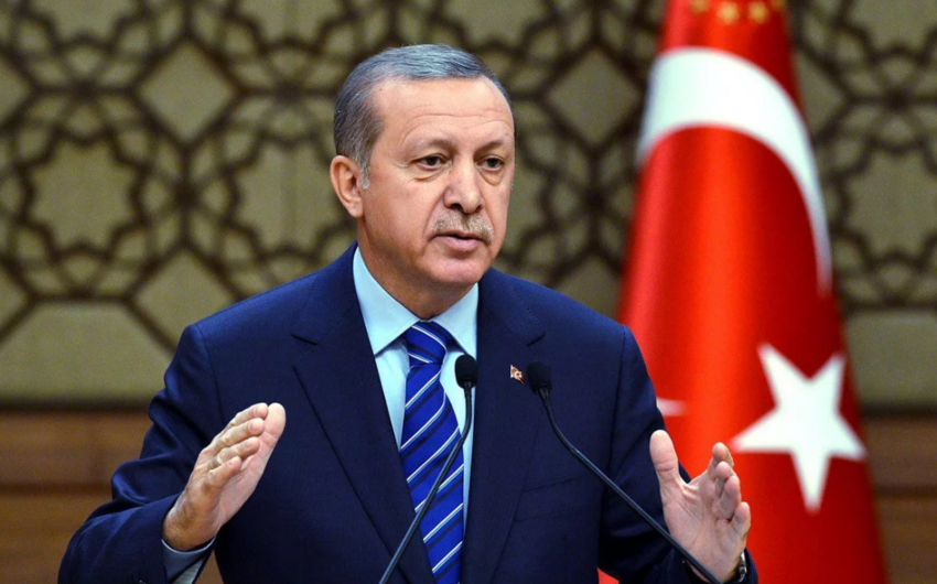 Erdogan offers mediation between Ukraine and Russia