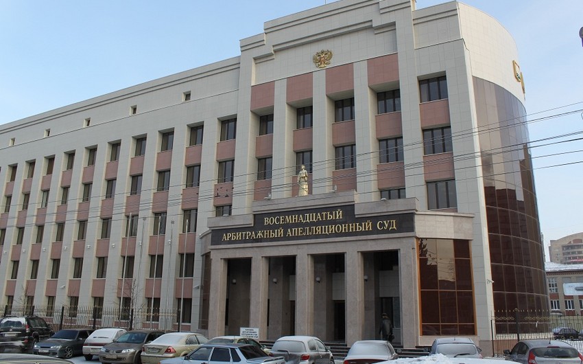 Суд Екатеринбурга встал на сторону организации Азербайджан в вопросе аренды участка для строительства мечети