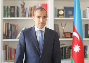 ​Mikail Jabbarov: So gratifying, men are more likely to prefer educational activities in Azerbaijan