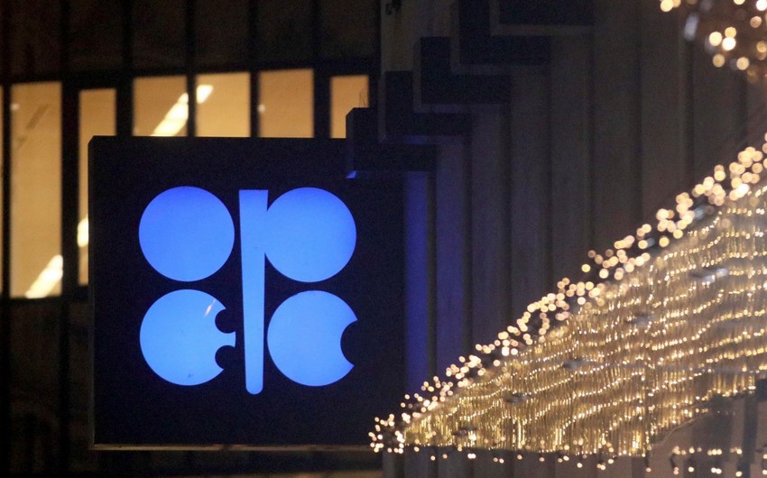 OPEC+ nazirlərinin iclası yekunlaşdı, neft hasilatının azaldılması bir ay uzadıldı