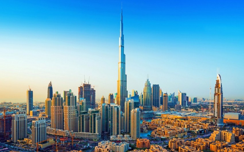 Azerbaijan Trade House in Dubai to be inaugurated on January 10