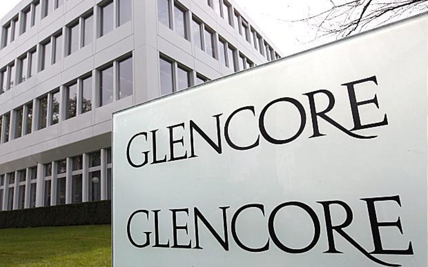 ​Glencore şirkəti Lehman Brothersin iflas ssenarisini təkrarlaya bilər