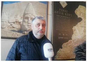 Habertürk employee: Proud that our Azerbaijani brothers are with us