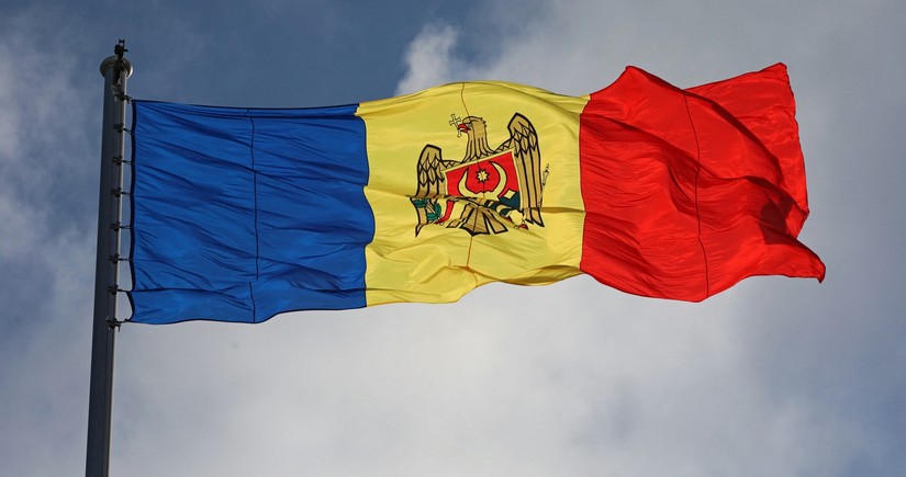 Moldova wants Russian troops out of Transnistria, says top diplomat