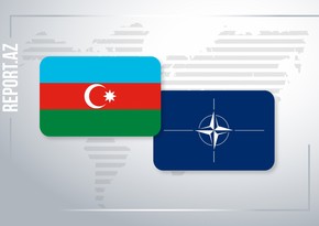 Azərbaycan və NATO arasında əməkdaşlıq məsələləri müzakirə olunub