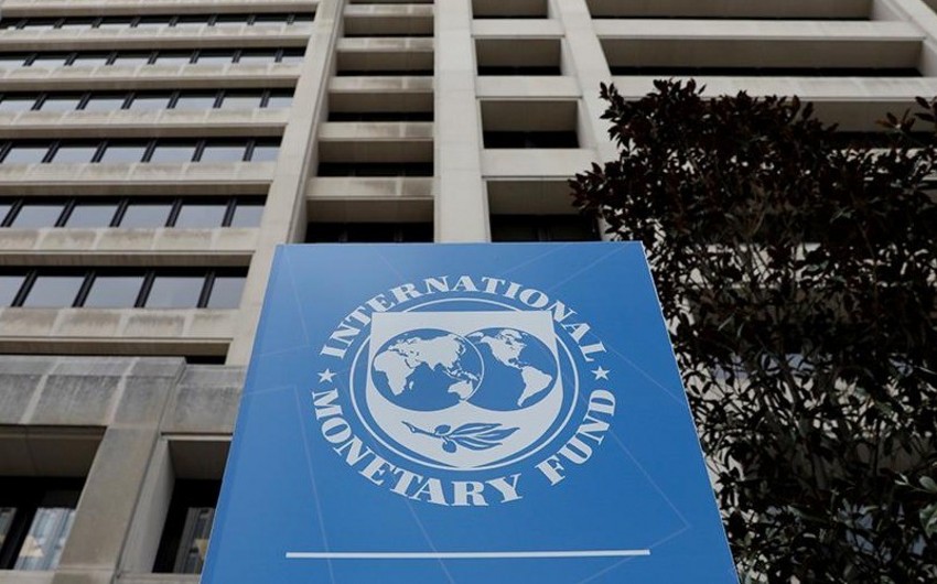 МВФ впервые в истории зафиксировал остановку мировой экономики
