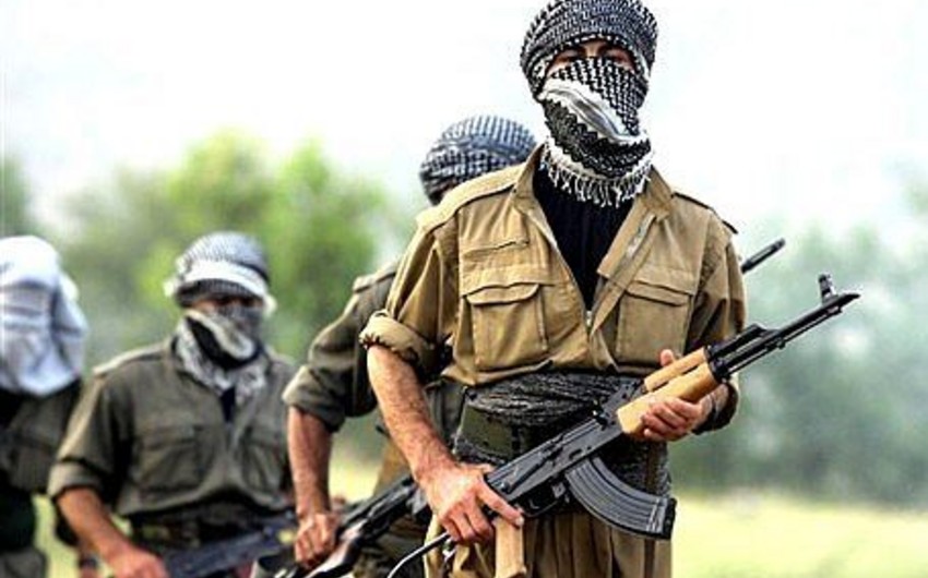 ​PKK Türkiyə-İran qaz kəmərini partlatmaq istəyib