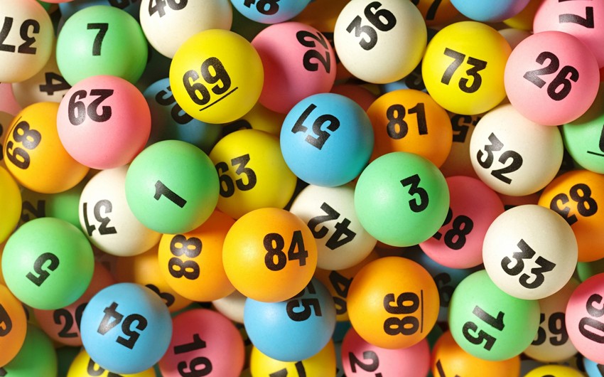 В Азербайджане приостановлено проведение лотерейных игр