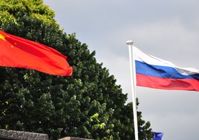 Rusiya və Çin liderlərinin görüşünün gündəliyi açıqlanıb