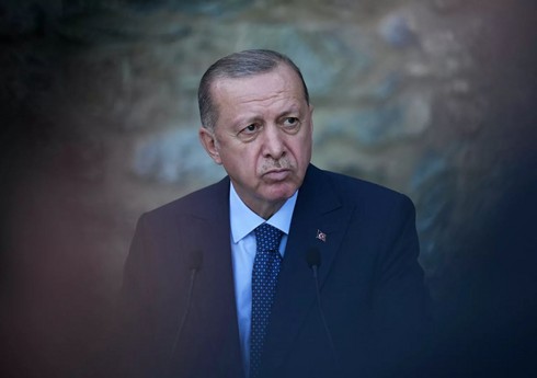 Эрдоган назвал соцсети угрозой для демократии