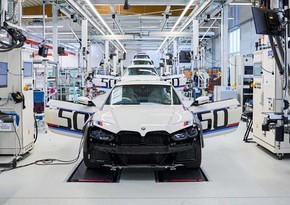 BMW разрабатывает бензиновые моторы несмотря на грядущий запрет ДВС