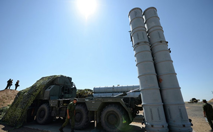 ПВО России приведены в повышенную готовность из-за конфликта КНДР и США