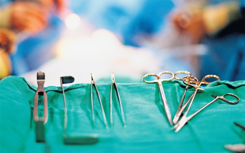 В Азербайджане еще одно медучреждение получило право на осуществление трансплантации органов