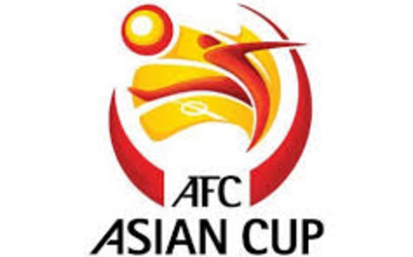 Asian Cup finalists revealed