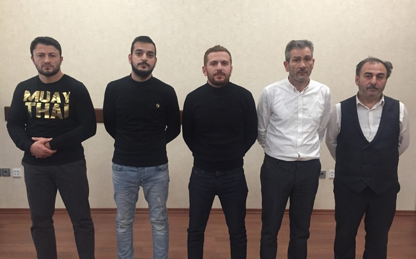 МВД Азербайджана задержало продавцов поддельной криптовалюты