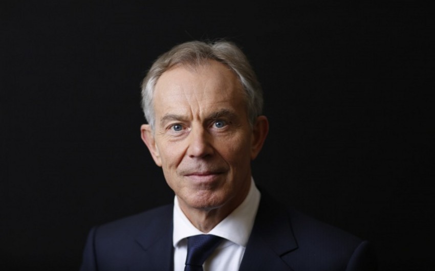 Тони Блэр может понести наказание за участие Великобритании в войне в Ираке