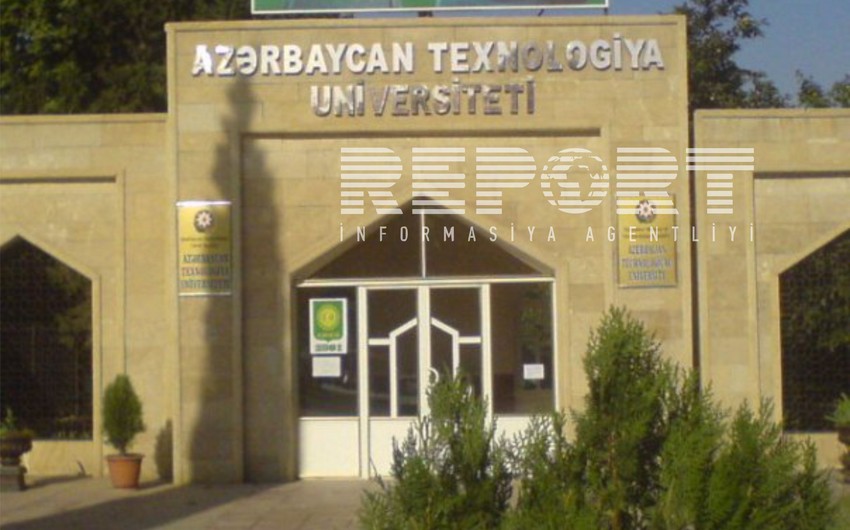 В Азербайджане проректор университета освобожден от занимаемой должности
