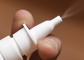 Thailand eyes starting human trials of COVID nasal spray