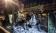 Number of injured people in collision of trains near Russia's Murmansk rises to 27 