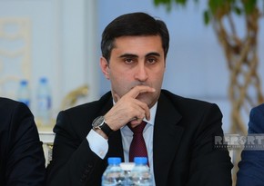 Abbas Abbasov: BTQ və “Tavini” partiyası arasında əməkdaşlıq dekolonizasiya prosesinə töhfə verəcək